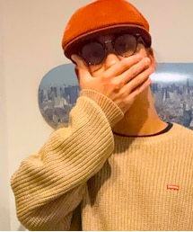 ADSR | サングラス