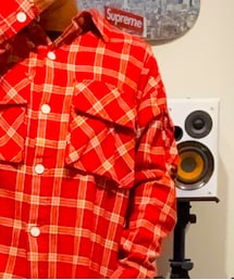 MLVINCE | シャツ/ブラウス