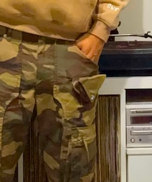 MLVINCE | カーゴパンツ