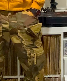 MLVINCE | カーゴパンツ