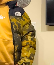 THE NORTH FACE | ダウンジャケット/コート