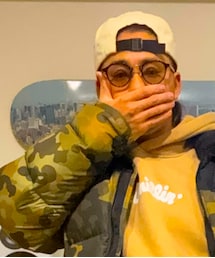 ADSR | サングラス