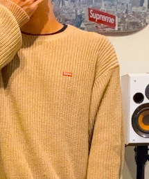 Supreme  | ニット/セーター