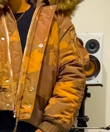 MLVINCE | ダウンジャケット/コート