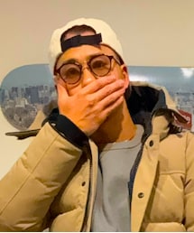 ADSR | サングラス