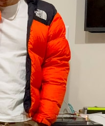 THE NORTH FACE | ダウンジャケット/コート