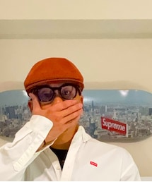 KANGOL | ハンチング/ベレー帽