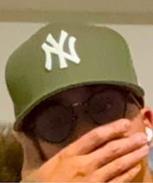 NEWERA | キャップ