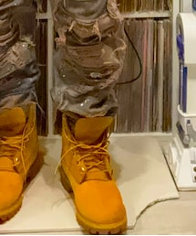 Timberland | ブーツ