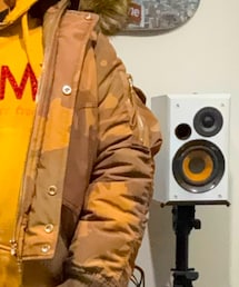 MLVINCE | ダウンジャケット/コート