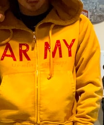 MLVINCE | パーカー