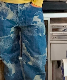 Supreme  | デニムパンツ