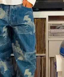 Supreme  | デニムパンツ