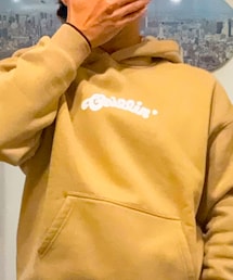 Chillin | パーカー