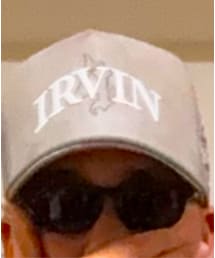 IRVIN | キャップ