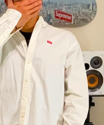 Supreme  | シャツ/ブラウス