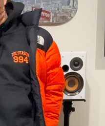 THE NORTH FACE | ダウンジャケット/コート