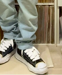 Maison MIHARA YASUHIRO | スニーカー