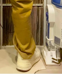 POLO RALPH LAUREN | スニーカー