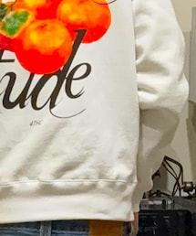 4THCOAST WEAR | パーカー