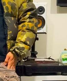 THE NORTH FACE | ダウンジャケット/コート