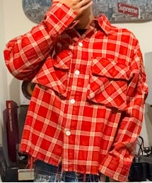 MLVINCE | シャツ/ブラウス