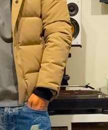 CANADA GOOSE | ダウンジャケット/コート