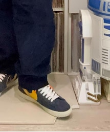 NIKE × BEAMS | スニーカー