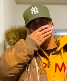 ADSR | サングラス