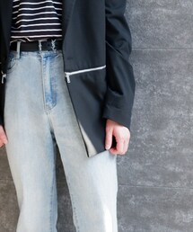 ZARA | テーラードジャケット