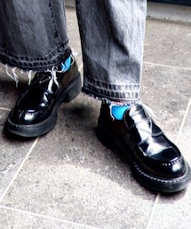 PRADA | ローファー