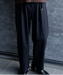 UNIQLO | スラックス