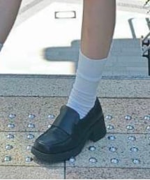 GU | ローファー