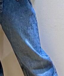 Timberland | デニムパンツ