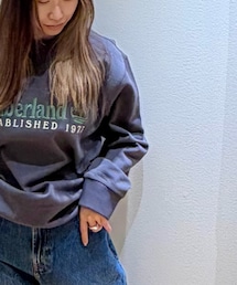 Timberland | スウェット