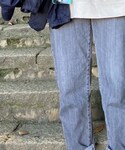 UNIQLO(ユニクロ)の「パンツ(デニムパンツ)」