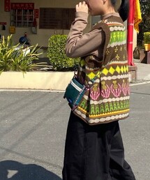 KAVU | ショルダーバッグ
