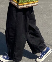 Dttclothing | チノパンツ