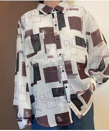 Doublefocus | シャツ/ブラウス