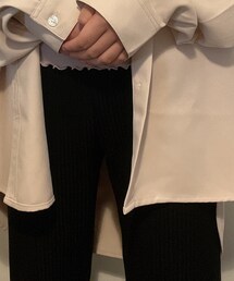 NOLLEY’S | パンツ