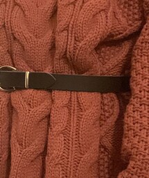 NOLLEY’S | ベルト