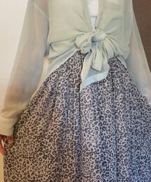 NOLLEY’S | スカート