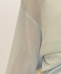 GU | シャツ/ブラウス