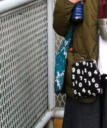 SOU･SOU | ショルダーバッグ