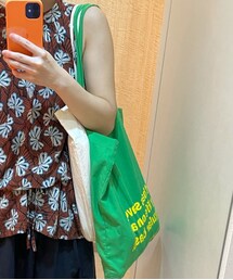 MOMA | エコバッグ/サブバッグ