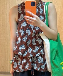 KBF | その他トップス