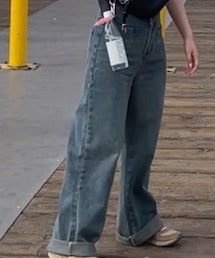 crammy | デニムパンツ