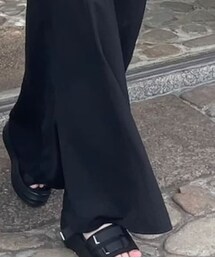 Realta | サンダル