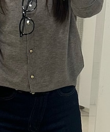 UNIQLO | カーディガン/ボレロ