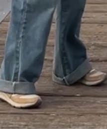 NEW BALANCE | スニーカー